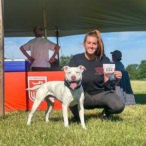 Meet your Posher, Victoria